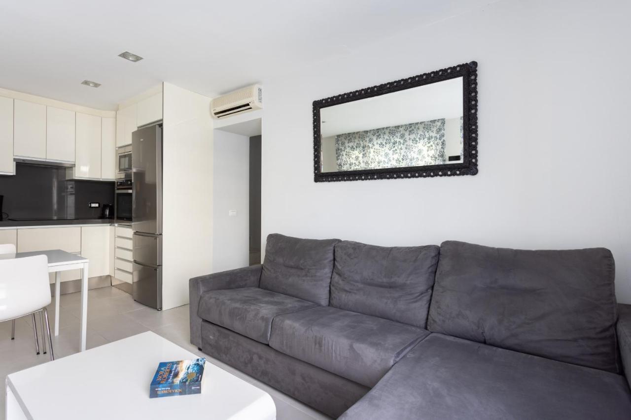Luxury Frontline Poris De Abona Villa Kültér fotó