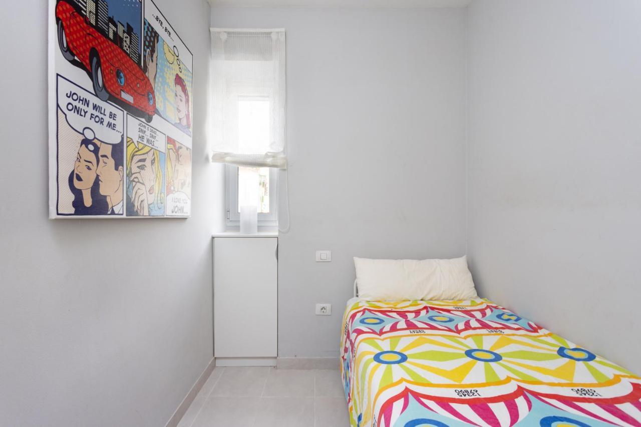 Luxury Frontline Poris De Abona Villa Kültér fotó