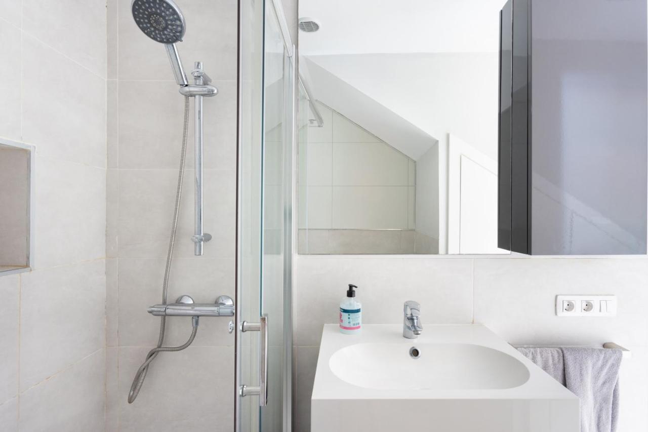 Luxury Frontline Poris De Abona Villa Kültér fotó