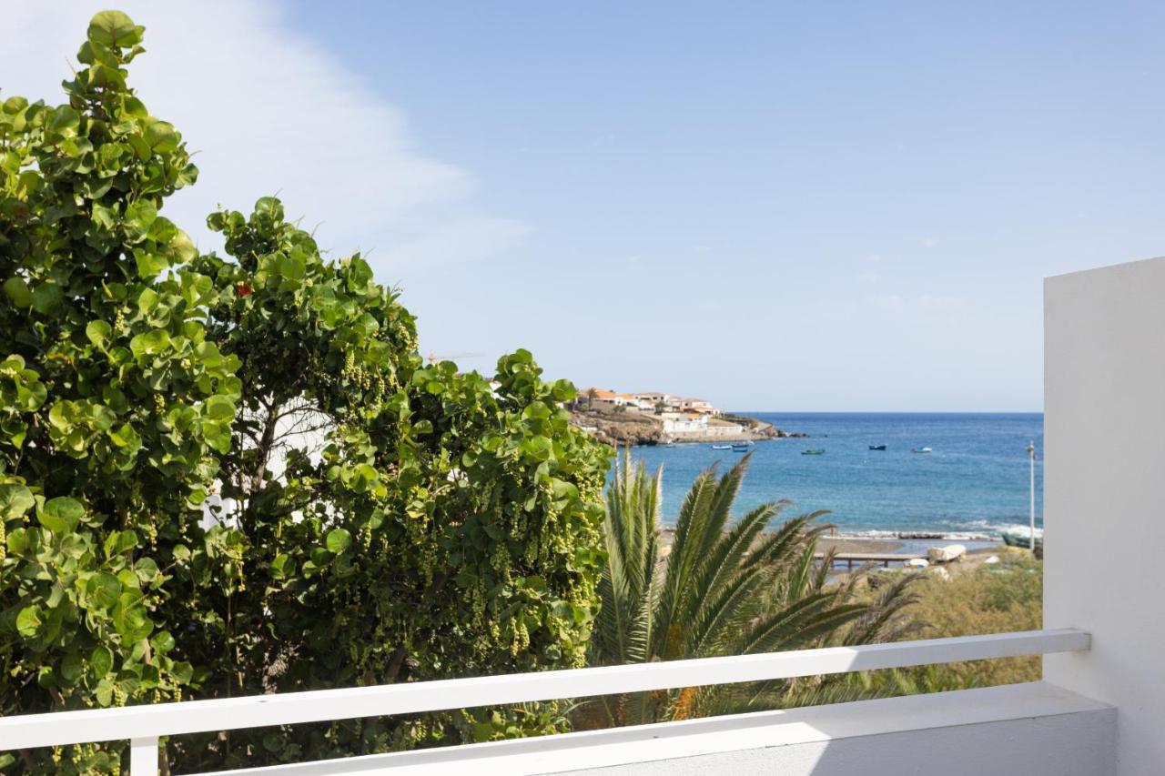 Luxury Frontline Poris De Abona Villa Kültér fotó