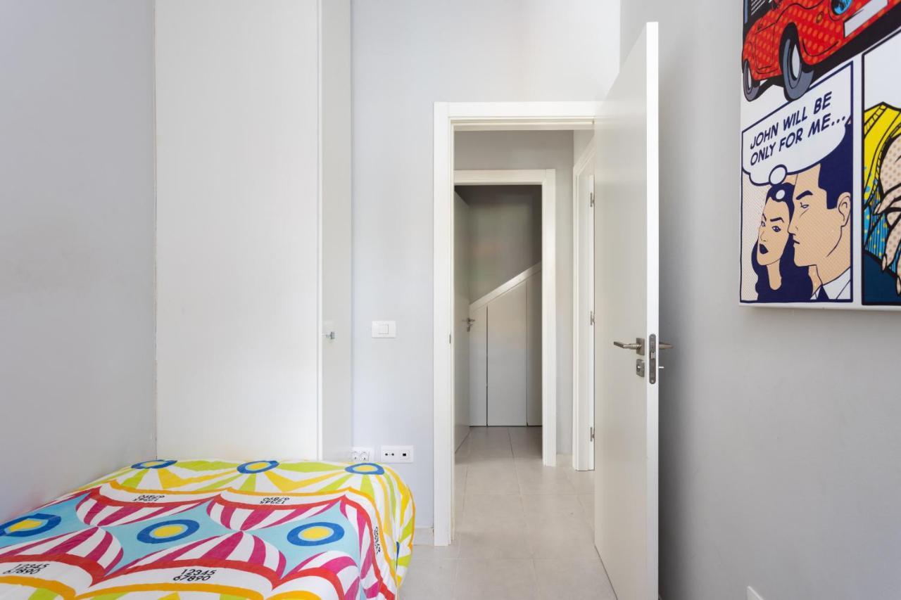 Luxury Frontline Poris De Abona Villa Kültér fotó